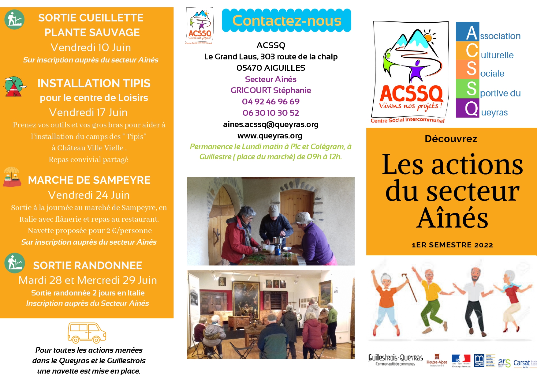 Carte Lauréats Coucours Tremplin Innovation 2019 2022