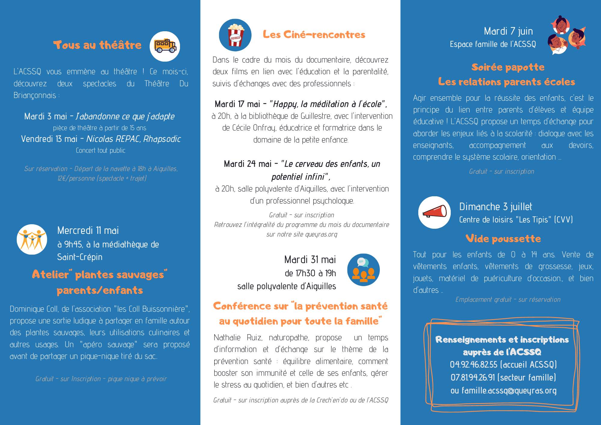 Carte Lauréats Coucours Tremplin Innovation 2019 2022