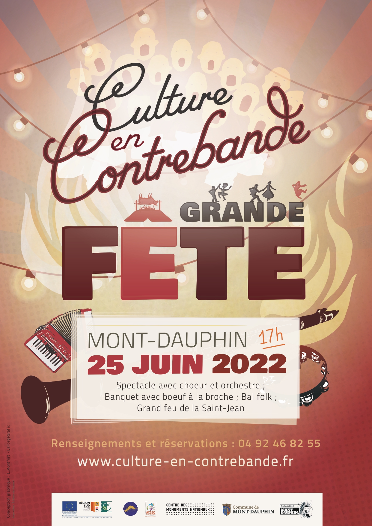 Carte Lauréats Coucours Tremplin Innovation 2019 2022