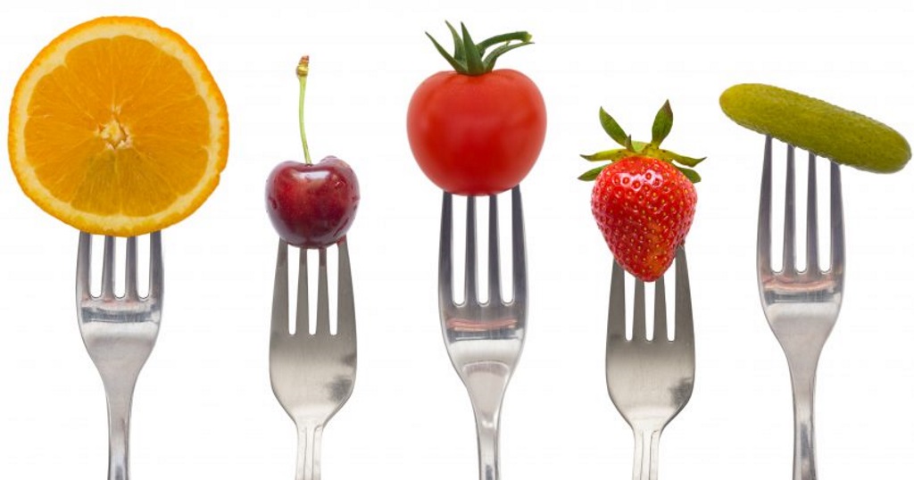 ATELIER NUTRITION