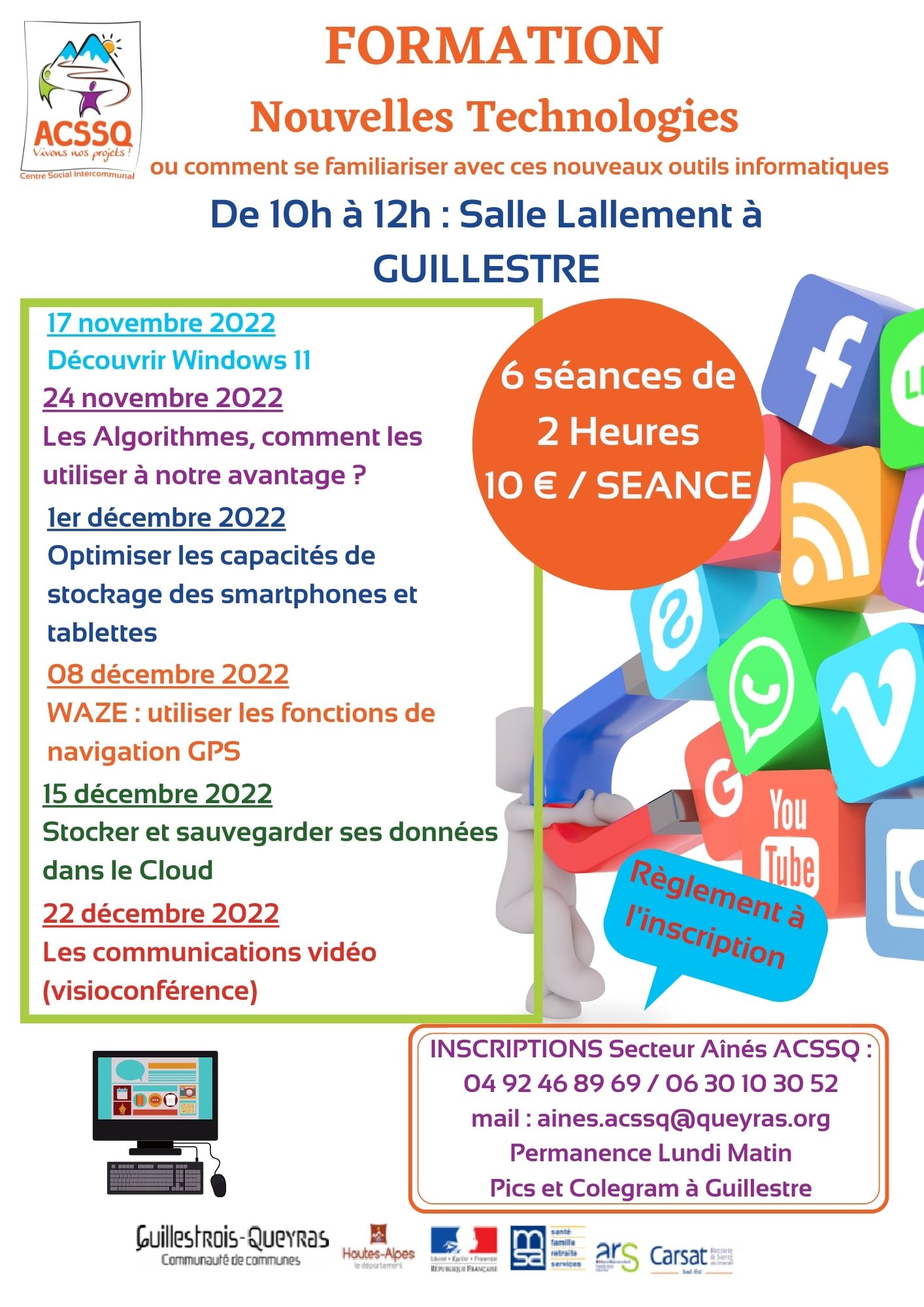 Carte Lauréats Coucours Tremplin Innovation 2019 2022