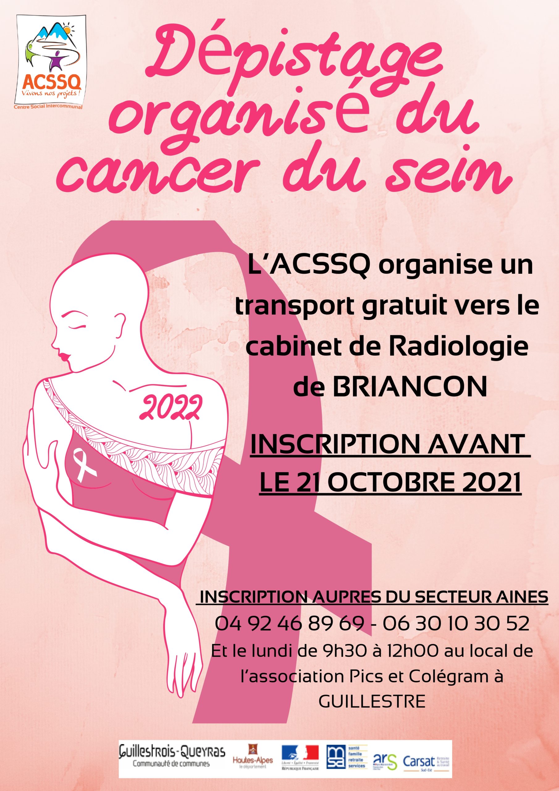 Carte Lauréats Coucours Tremplin Innovation 2019 2022
