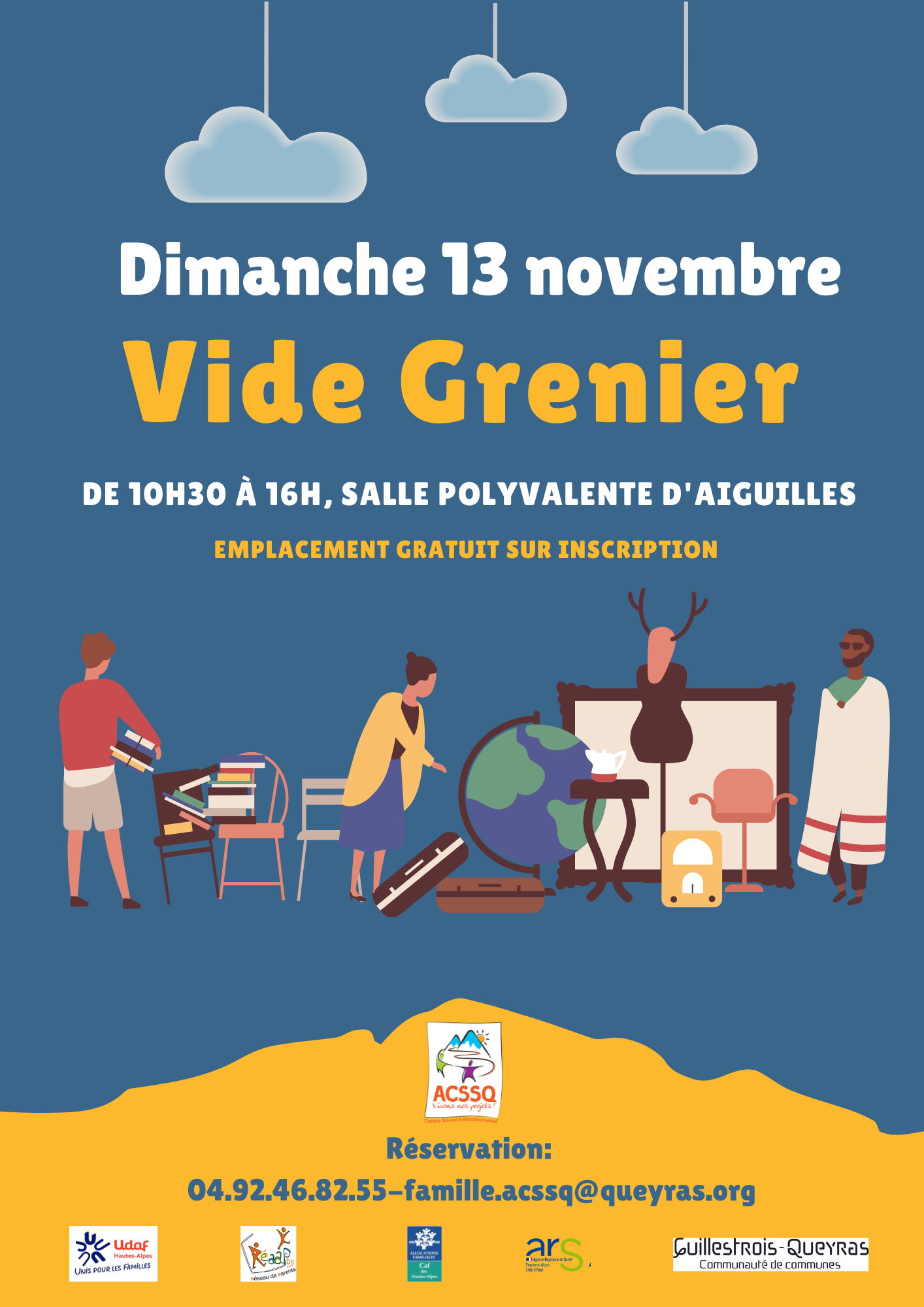 Carte Lauréats Coucours Tremplin Innovation 2019 2022