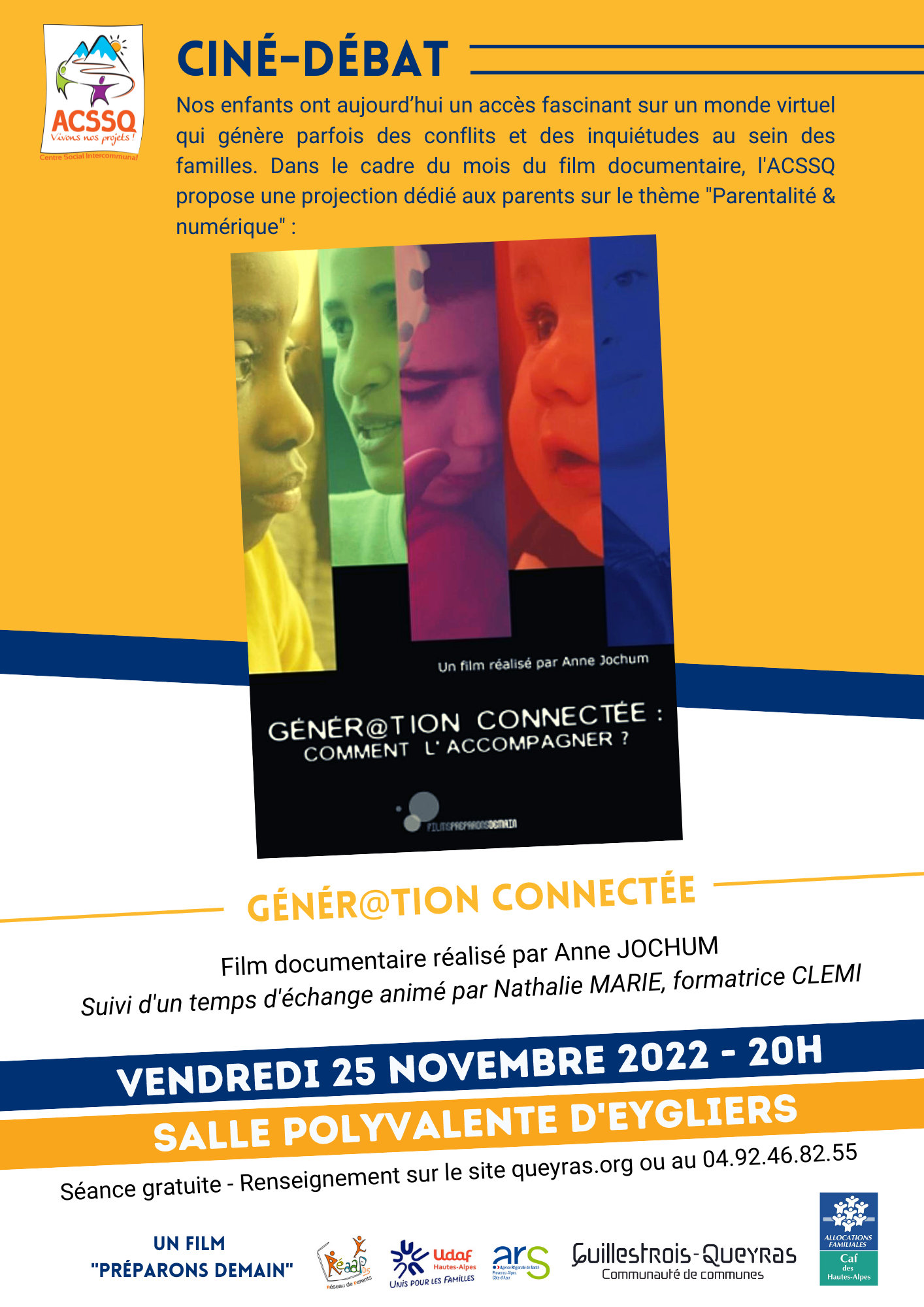 Carte Lauréats Coucours Tremplin Innovation 2019 2022