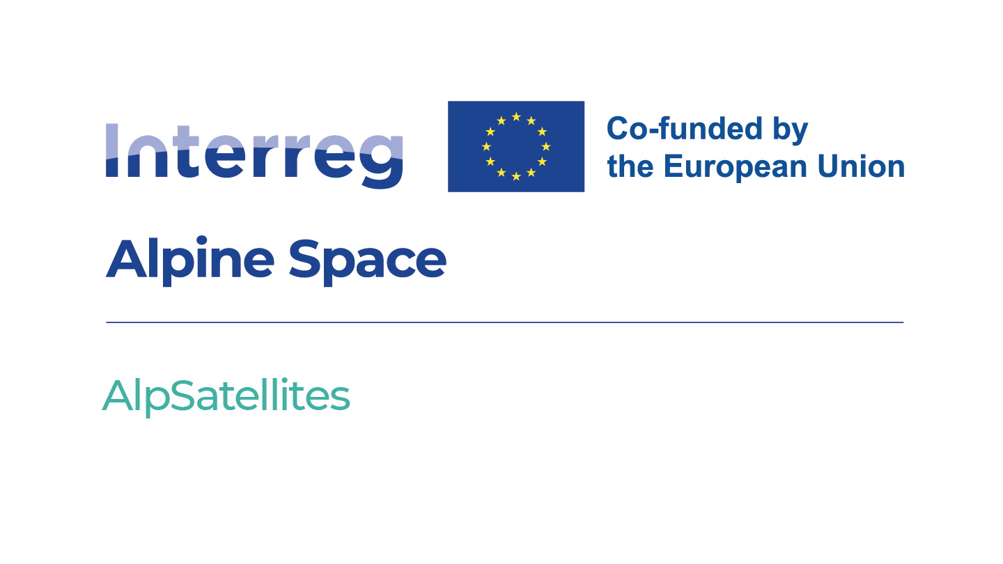 Projet AlpSatellites Europe