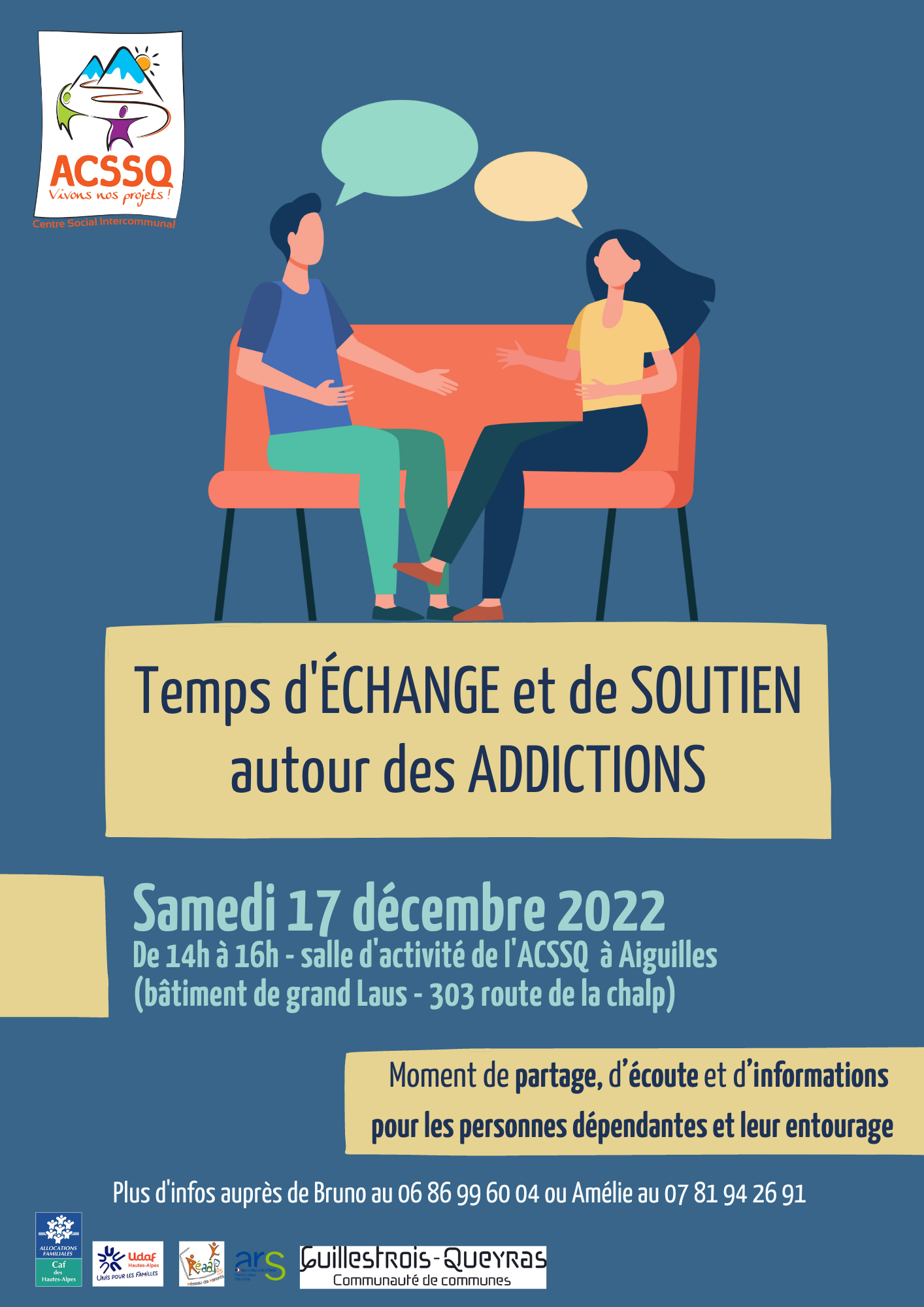 Carte Lauréats Coucours Tremplin Innovation 2019 2022