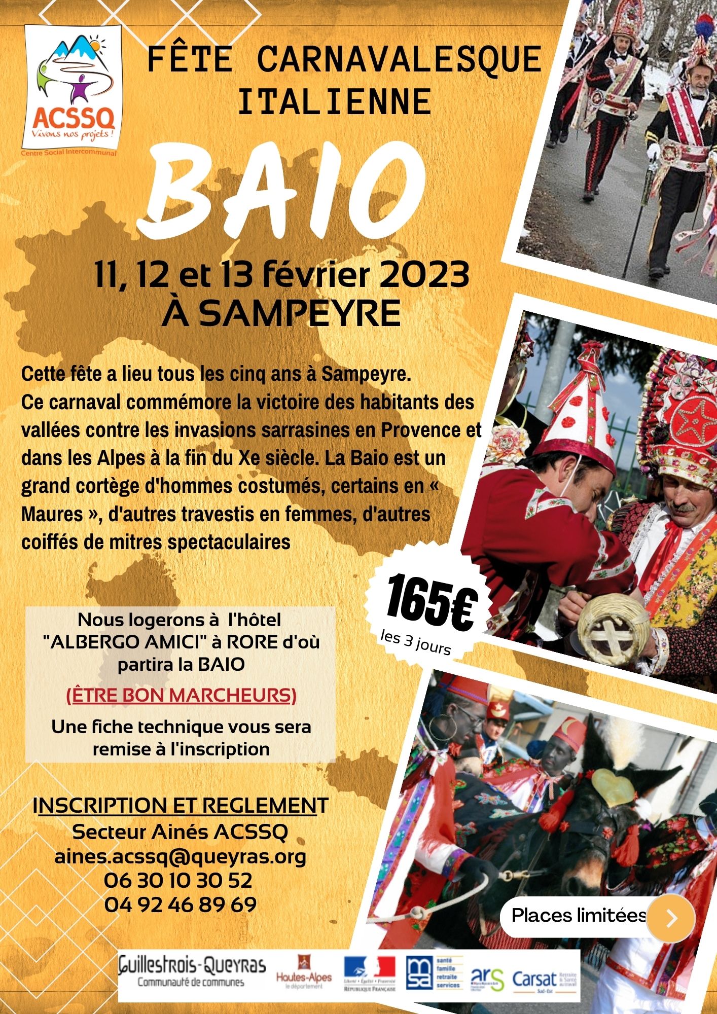 Carte Lauréats Coucours Tremplin Innovation 2019 2022