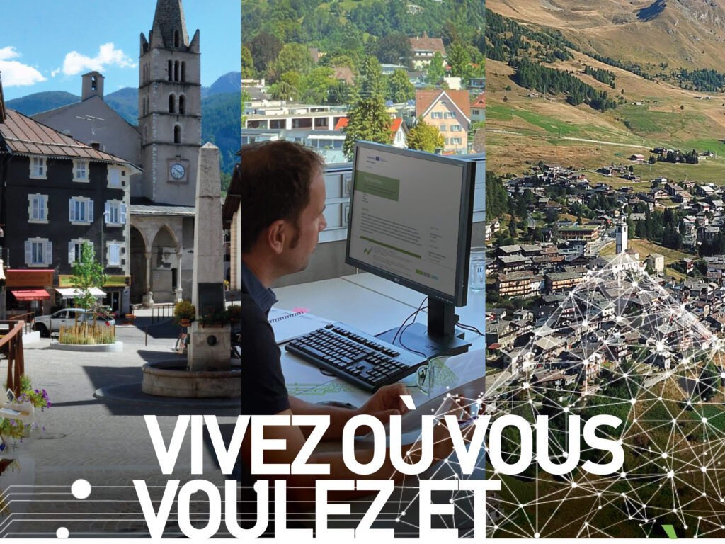 Newslettre projet AlpSatellites