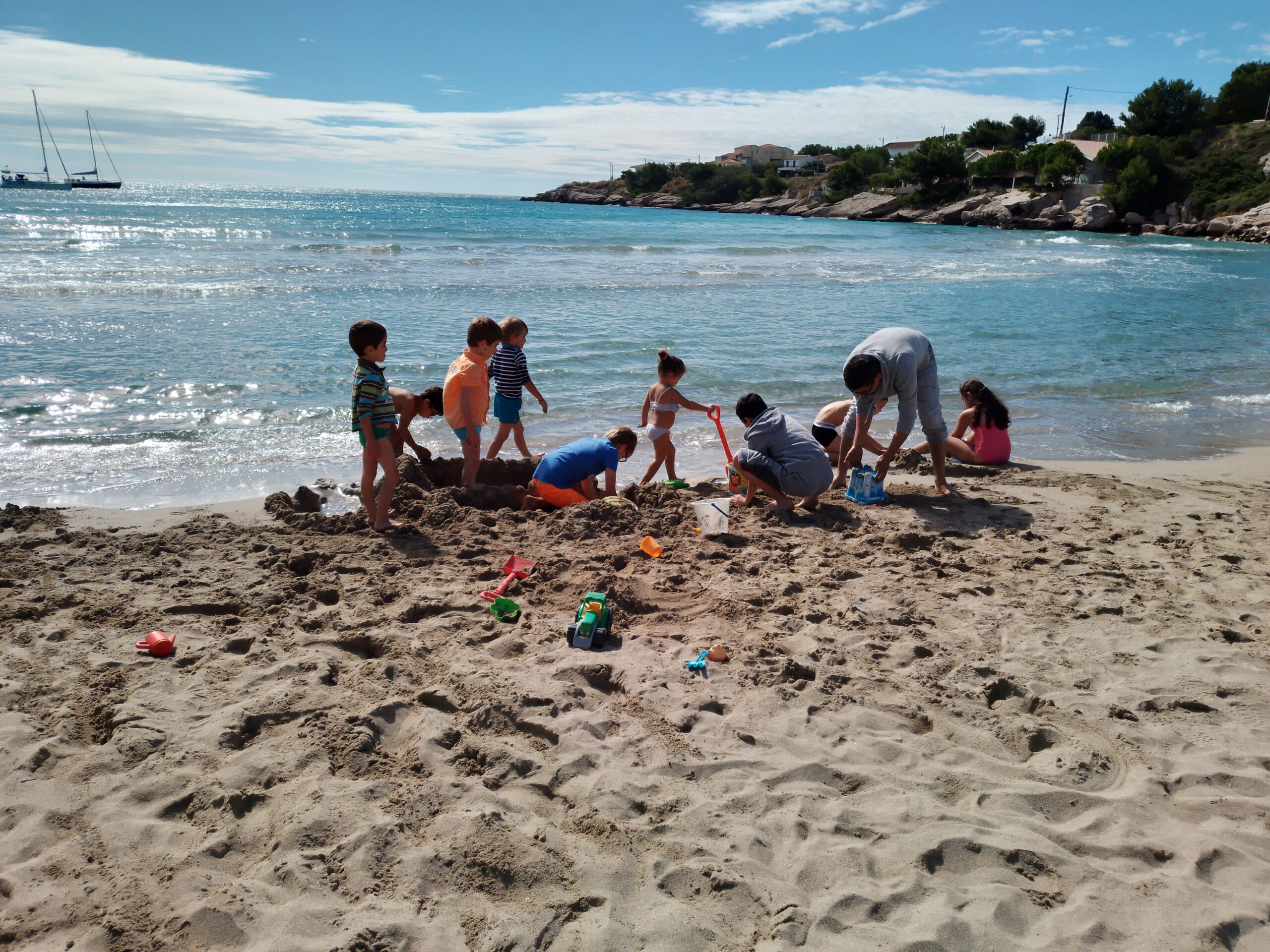 Programme des Actions Familles – Printemps 2023