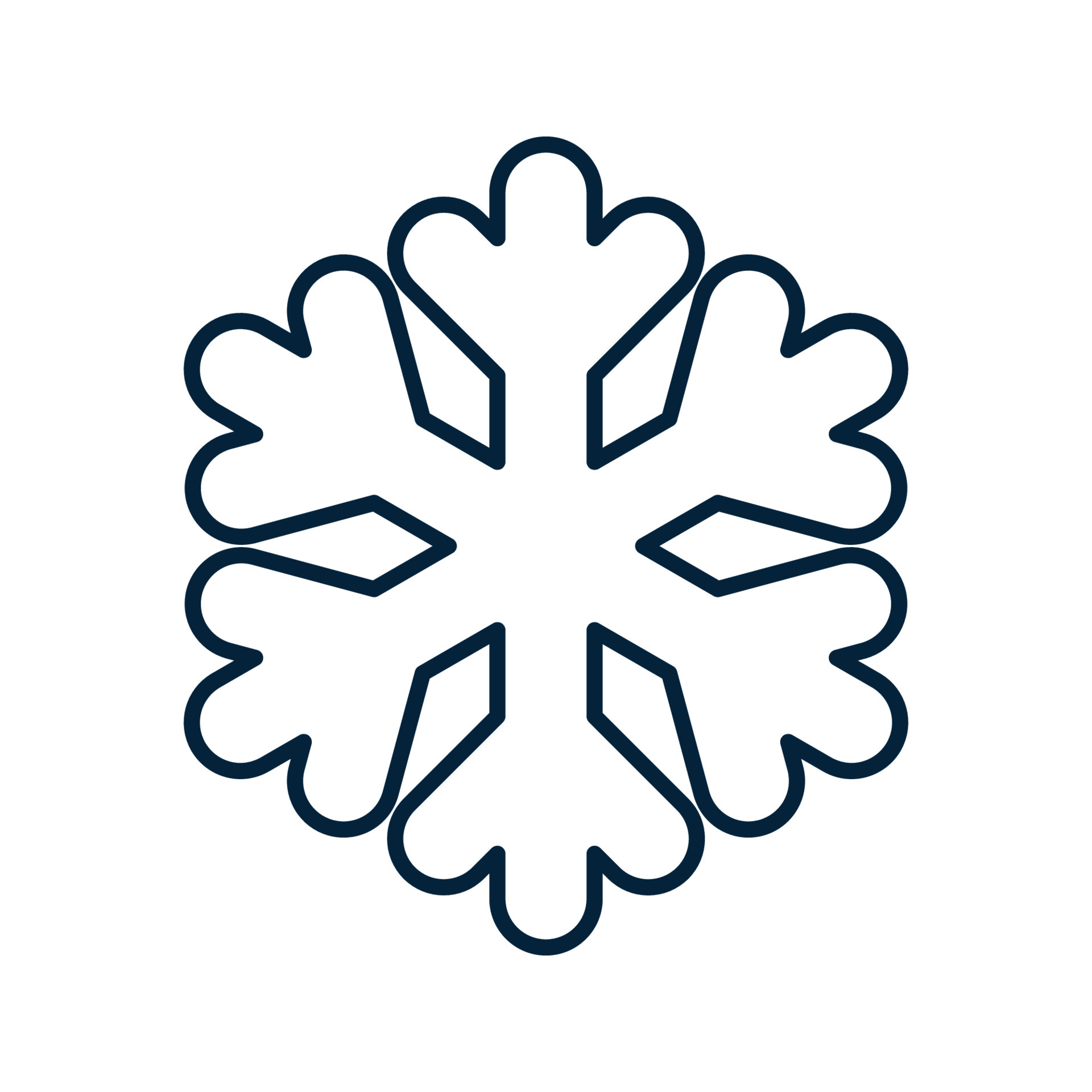 Neige pour tous 2023