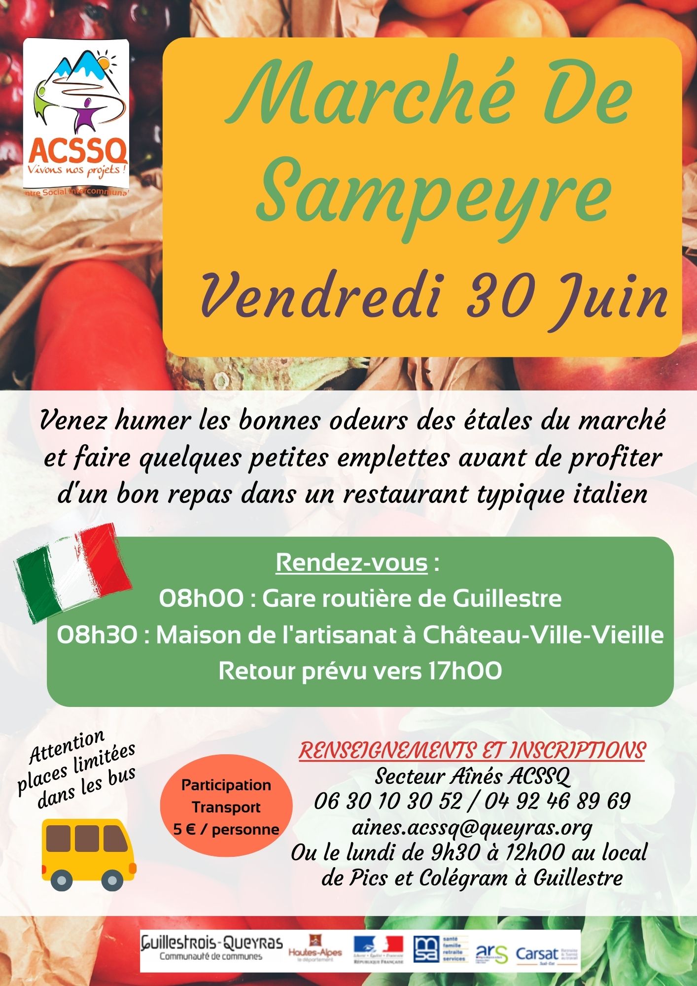 Carte Lauréats Coucours Tremplin Innovation 2019 2022