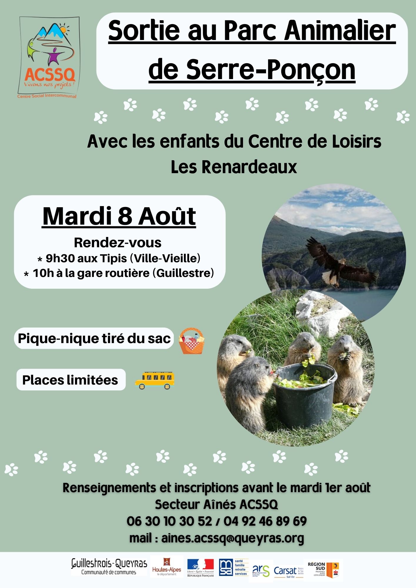 Carte Lauréats Coucours Tremplin Innovation 2019 2022