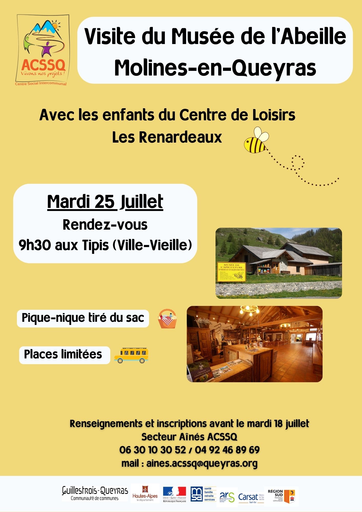 Carte LaurÃ©ats Coucours Tremplin Innovation 2019 2022