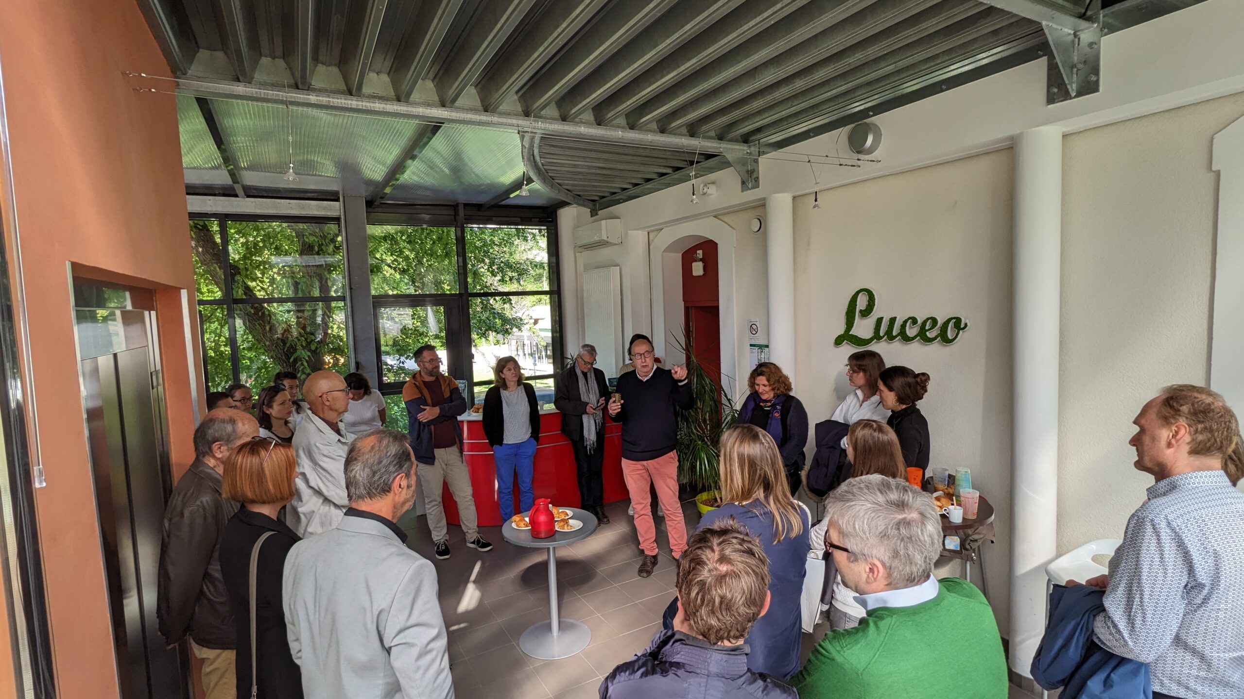 Retours sur le TPM France des 30/31 Mai 2023
