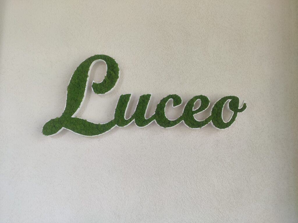 Luceo Logo vert