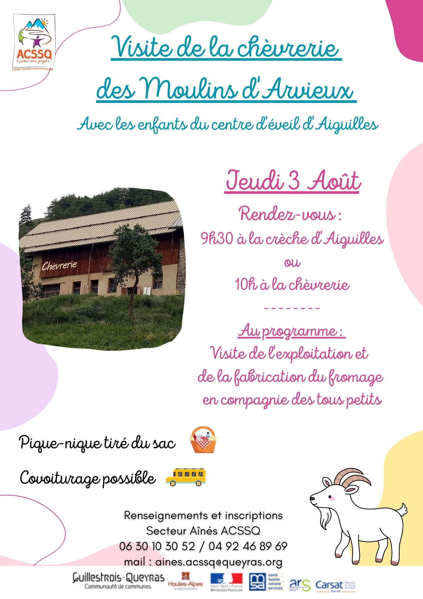 Carte Lauréats Coucours Tremplin Innovation 2019 2022