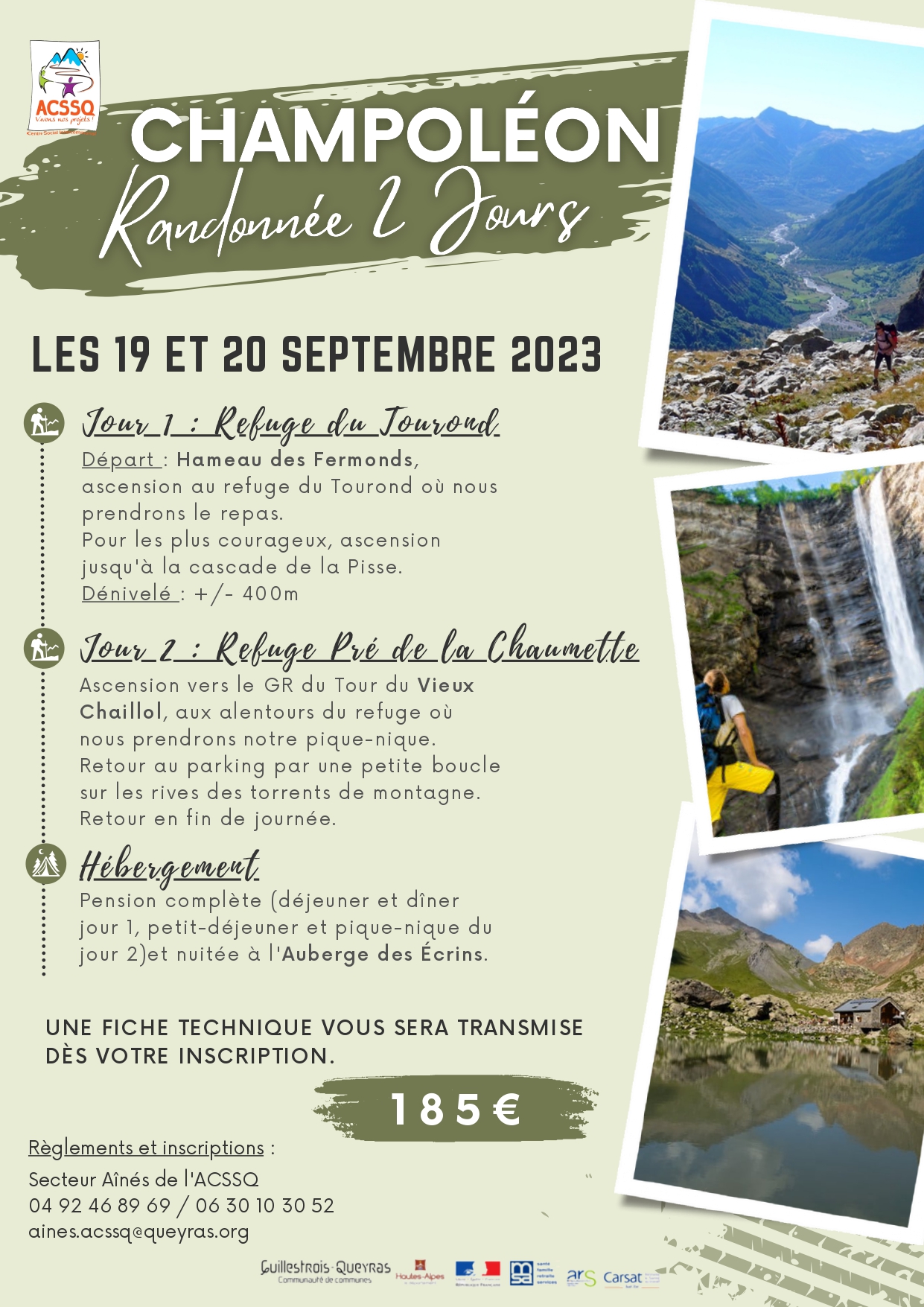 Carte LaurÃ©ats Coucours Tremplin Innovation 2019 2022