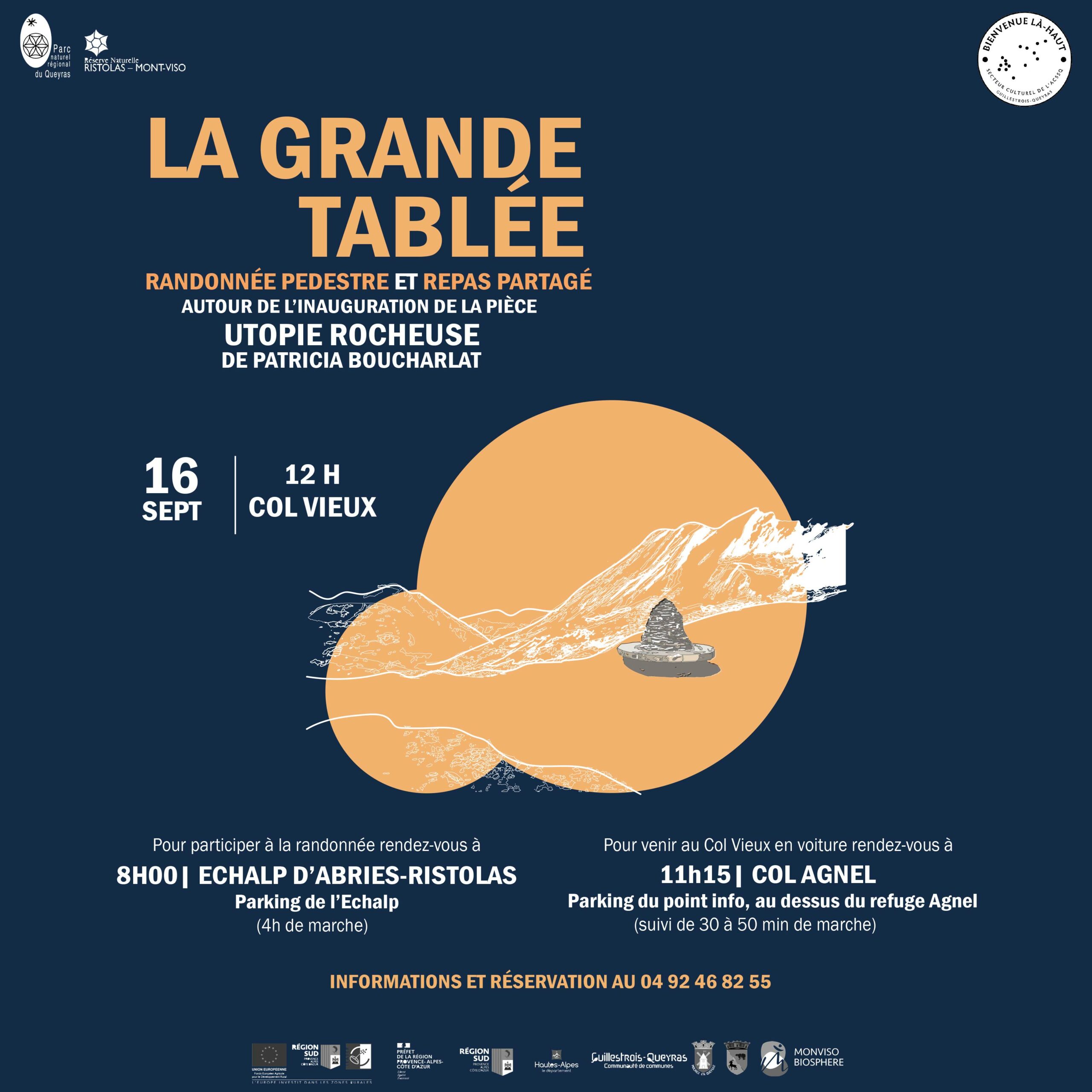La Grande Tablée