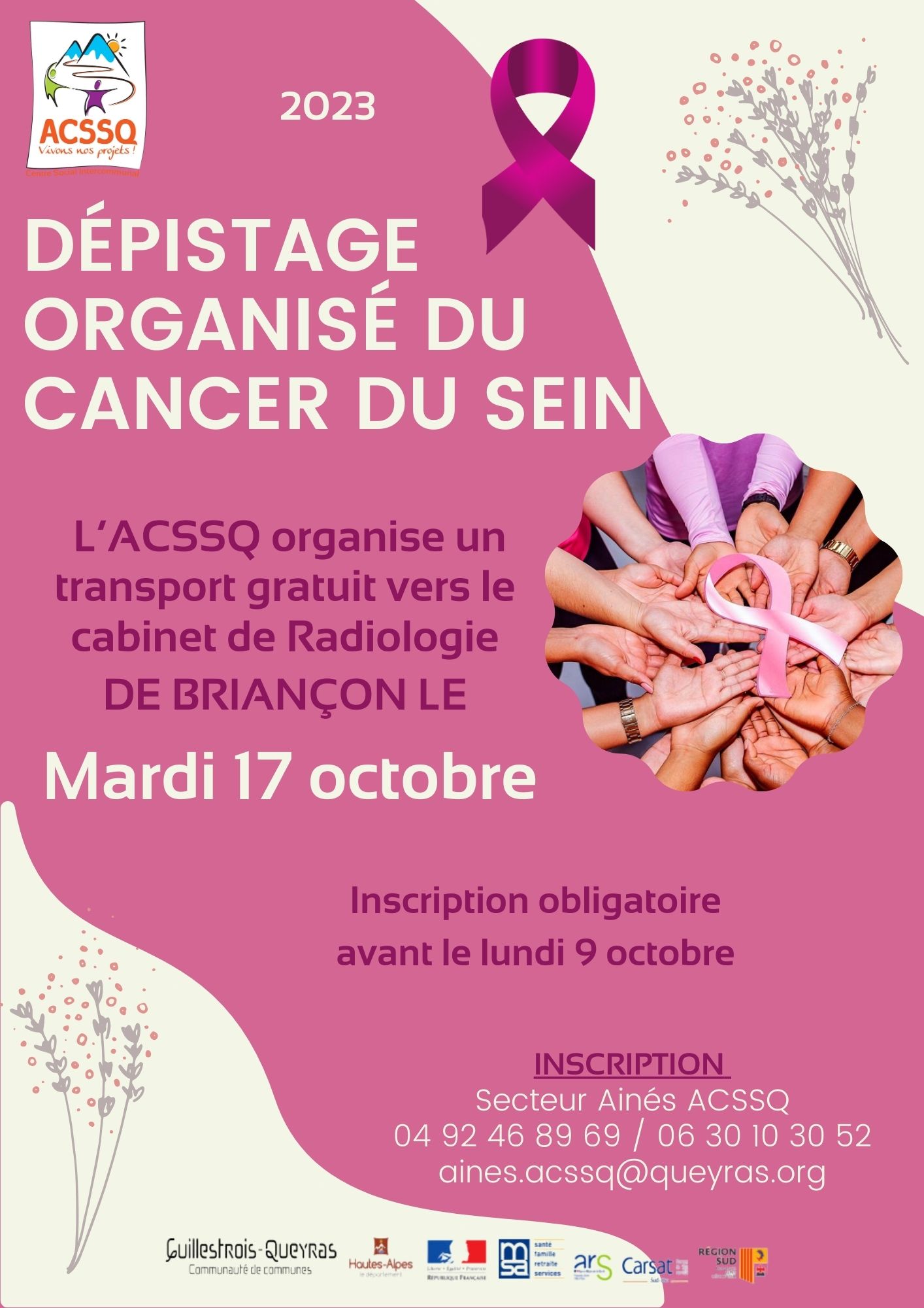 Carte Lauréats Coucours Tremplin Innovation 2019 2022