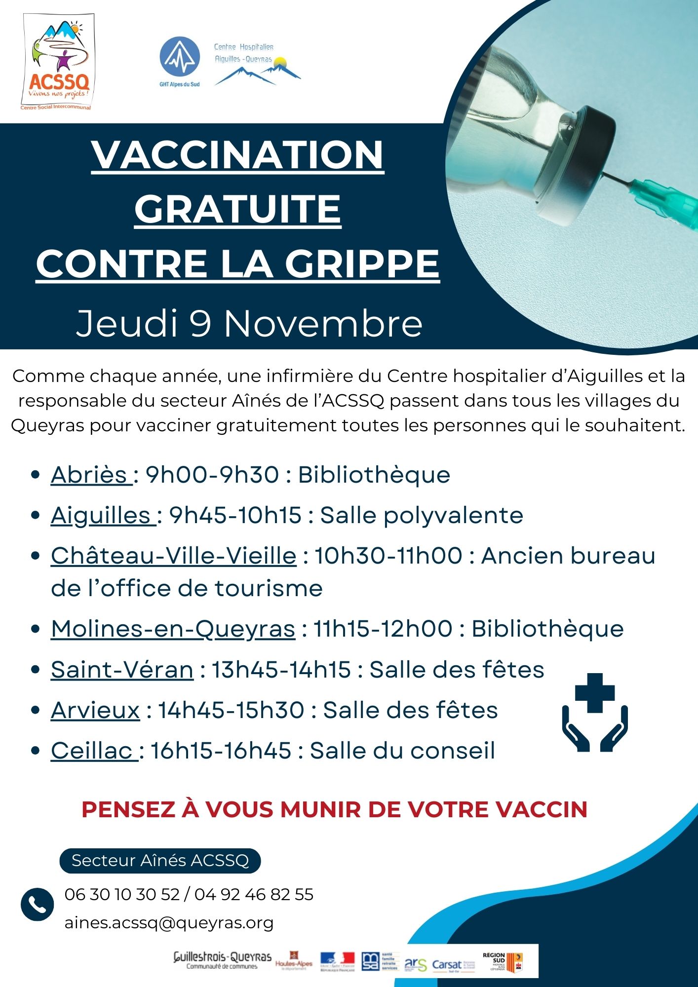 Carte Lauréats Coucours Tremplin Innovation 2019 2022