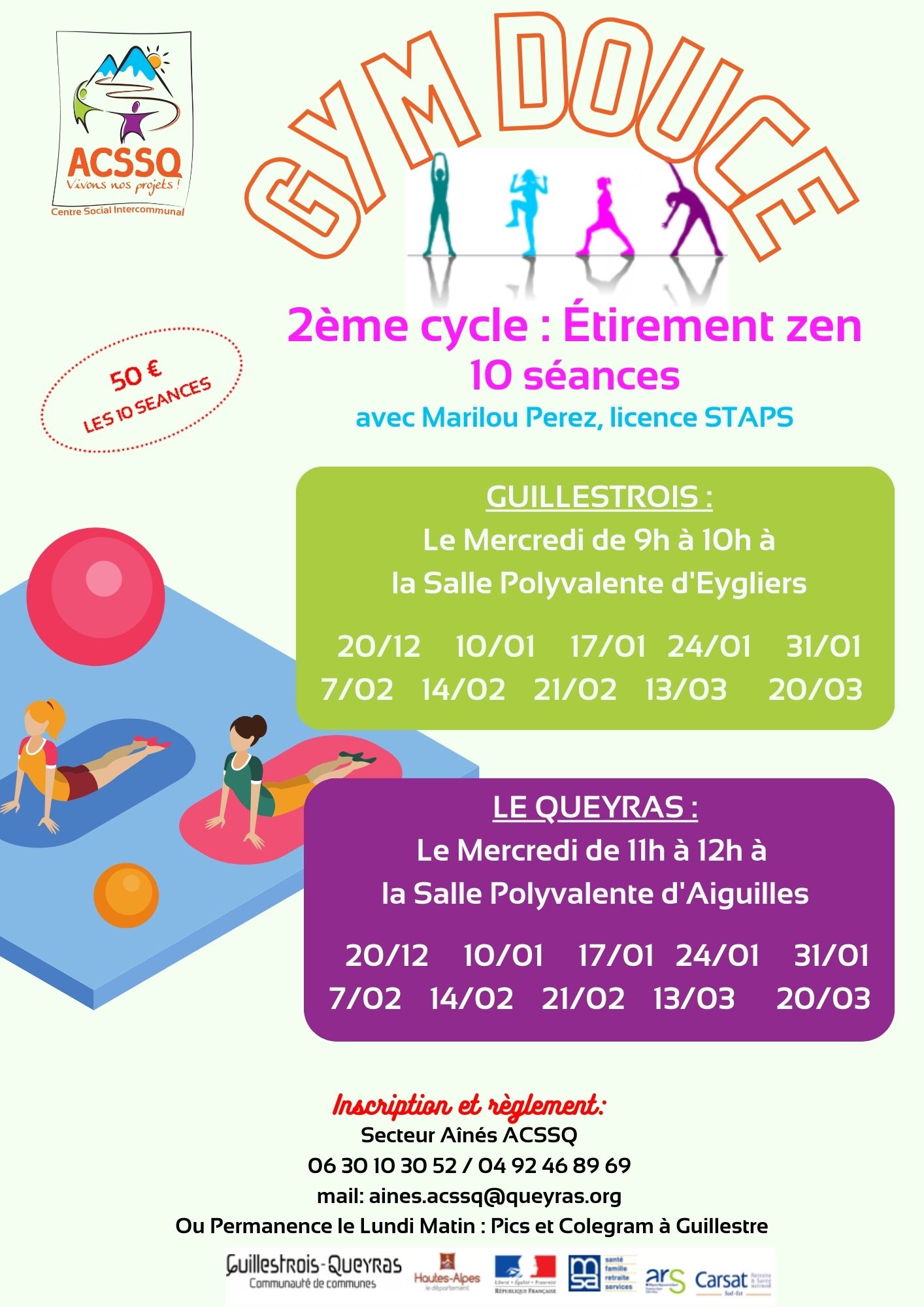 Carte LaurÃ©ats Coucours Tremplin Innovation 2019 2022