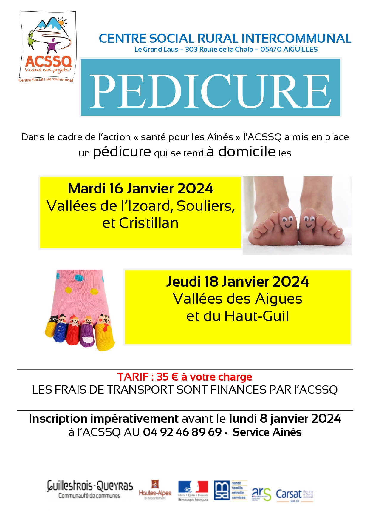 Carte LaurÃ©ats Coucours Tremplin Innovation 2019 2022