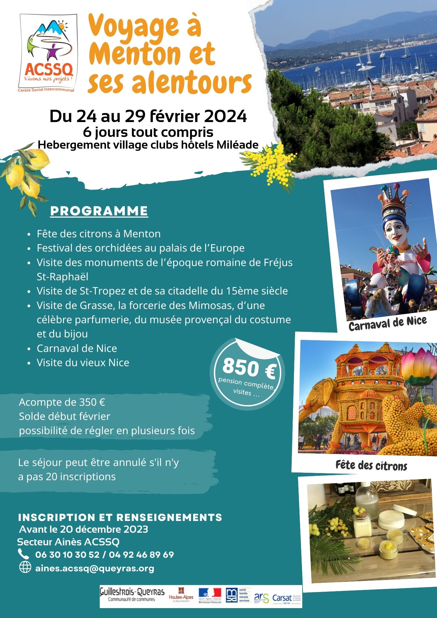 Carte LaurÃ©ats Coucours Tremplin Innovation 2019 2022