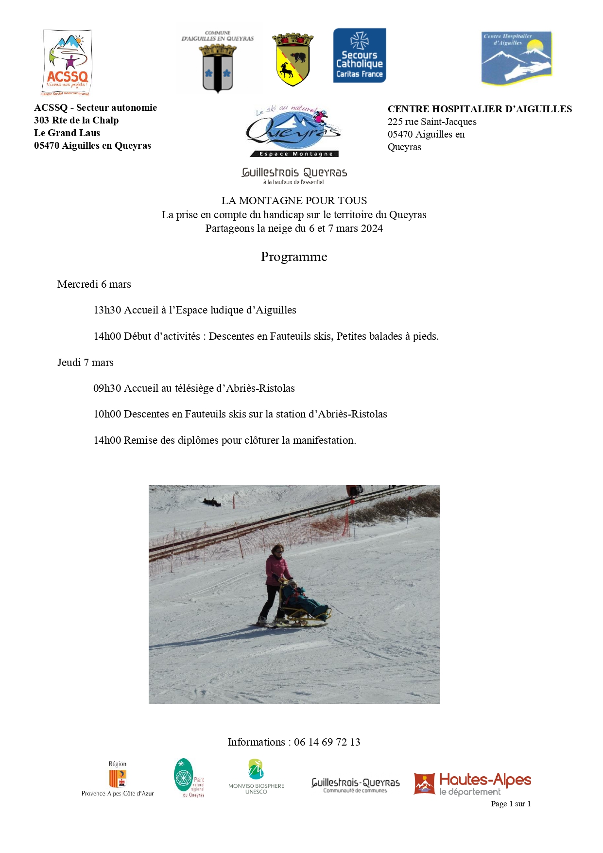 Carte Lauréats Coucours Tremplin Innovation 2019 2022