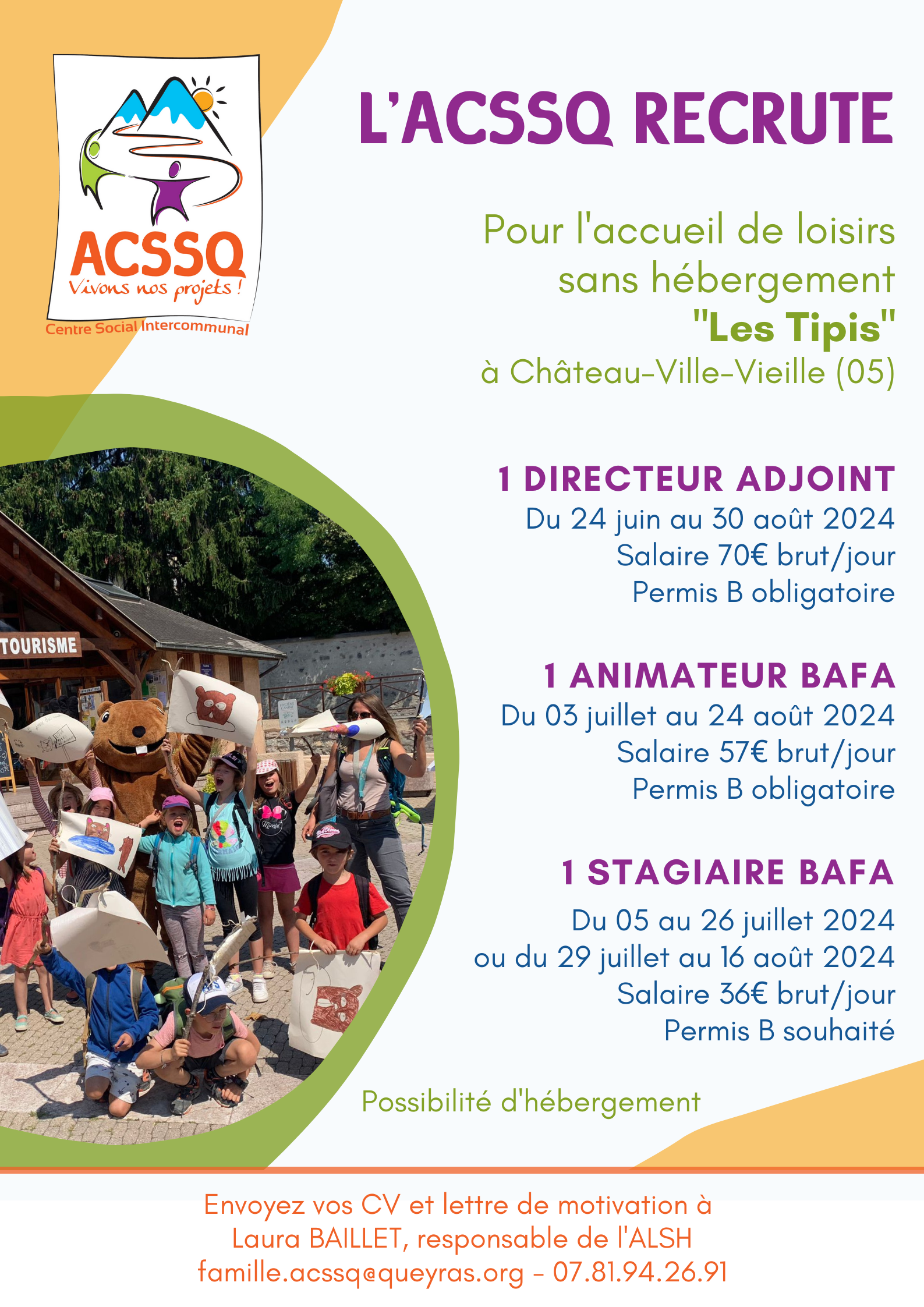 Carte Lauréats Coucours Tremplin Innovation 2019 2022