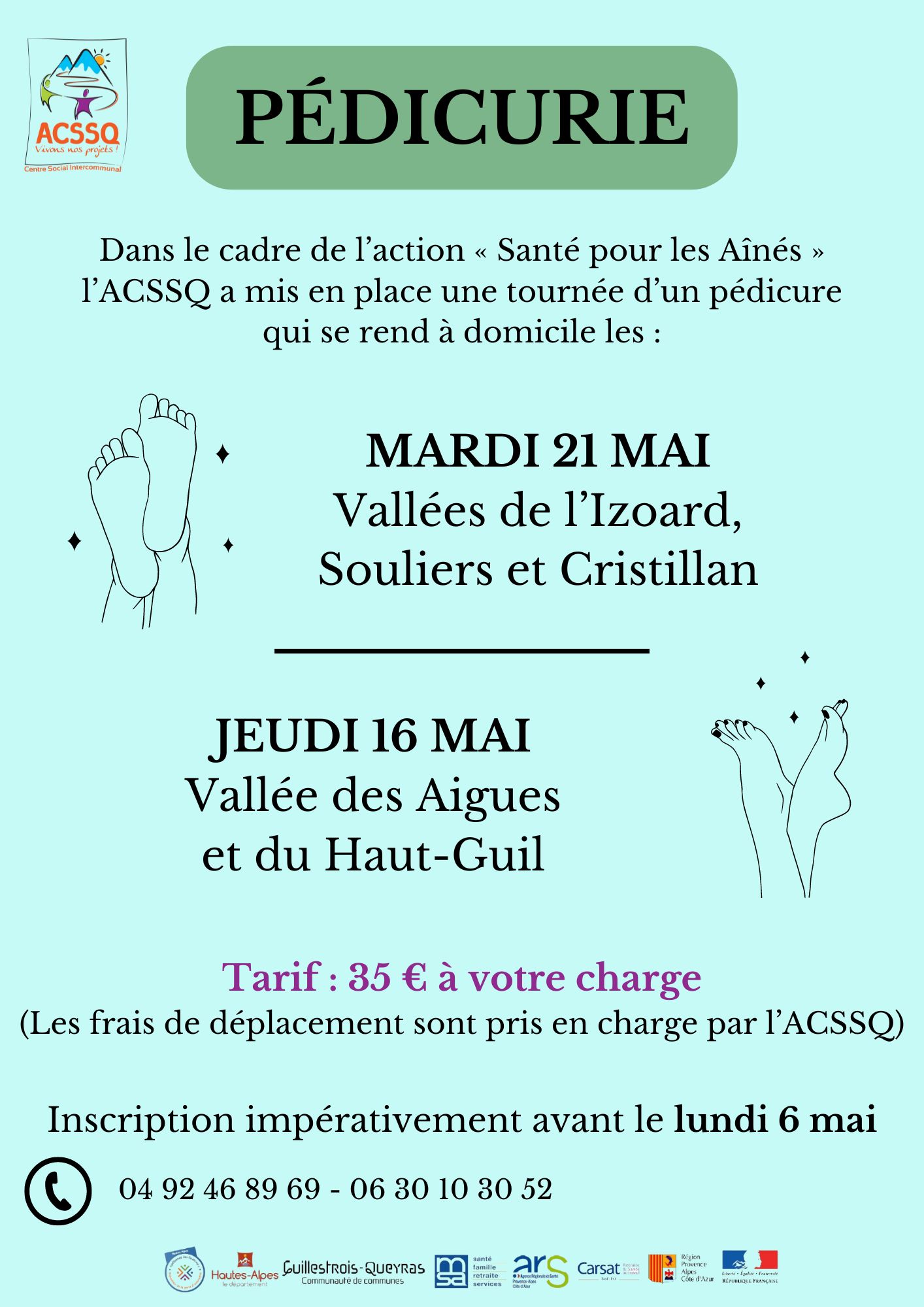 Carte Lauréats Coucours Tremplin Innovation 2019 2022