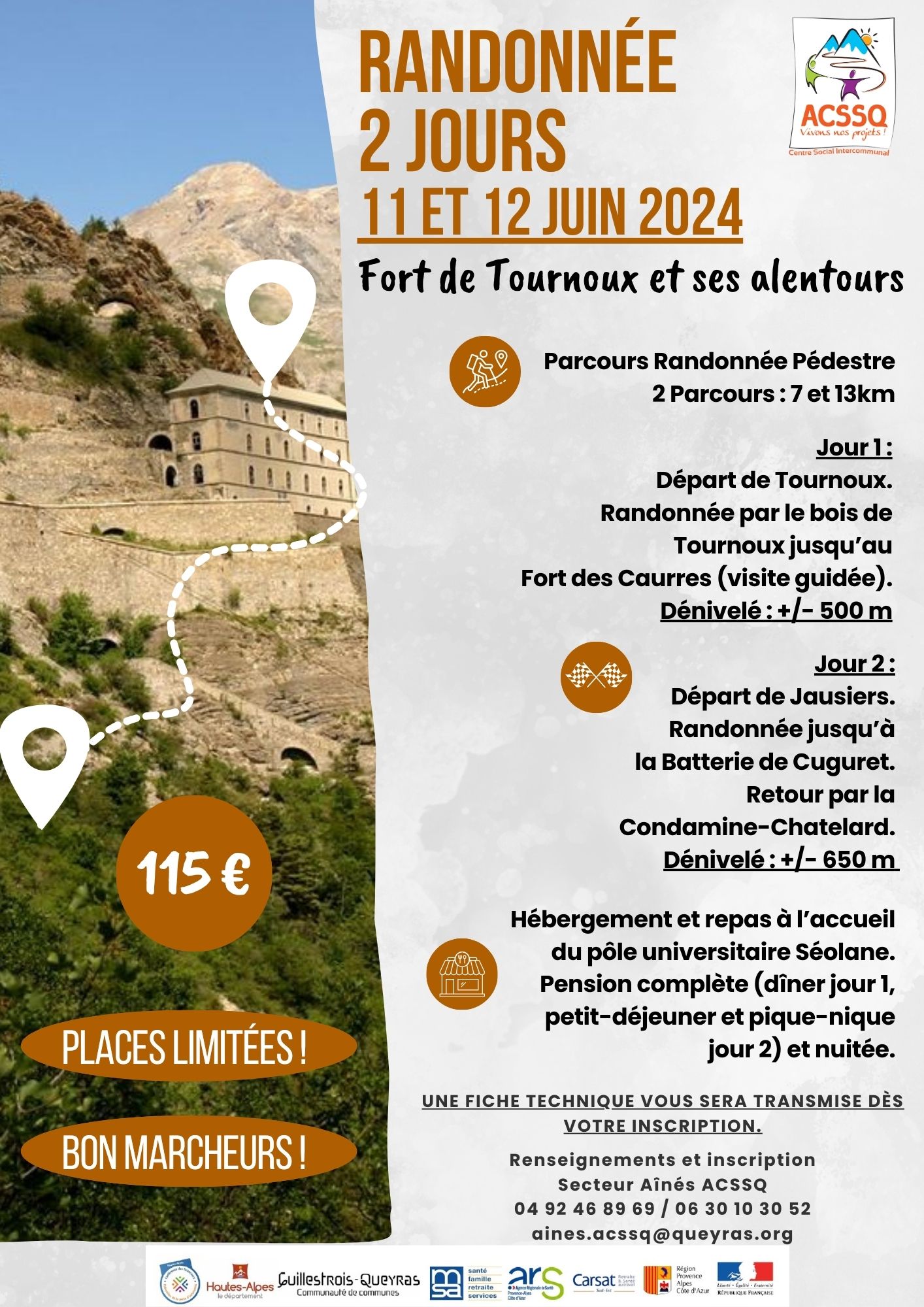 Carte Lauréats Coucours Tremplin Innovation 2019 2022