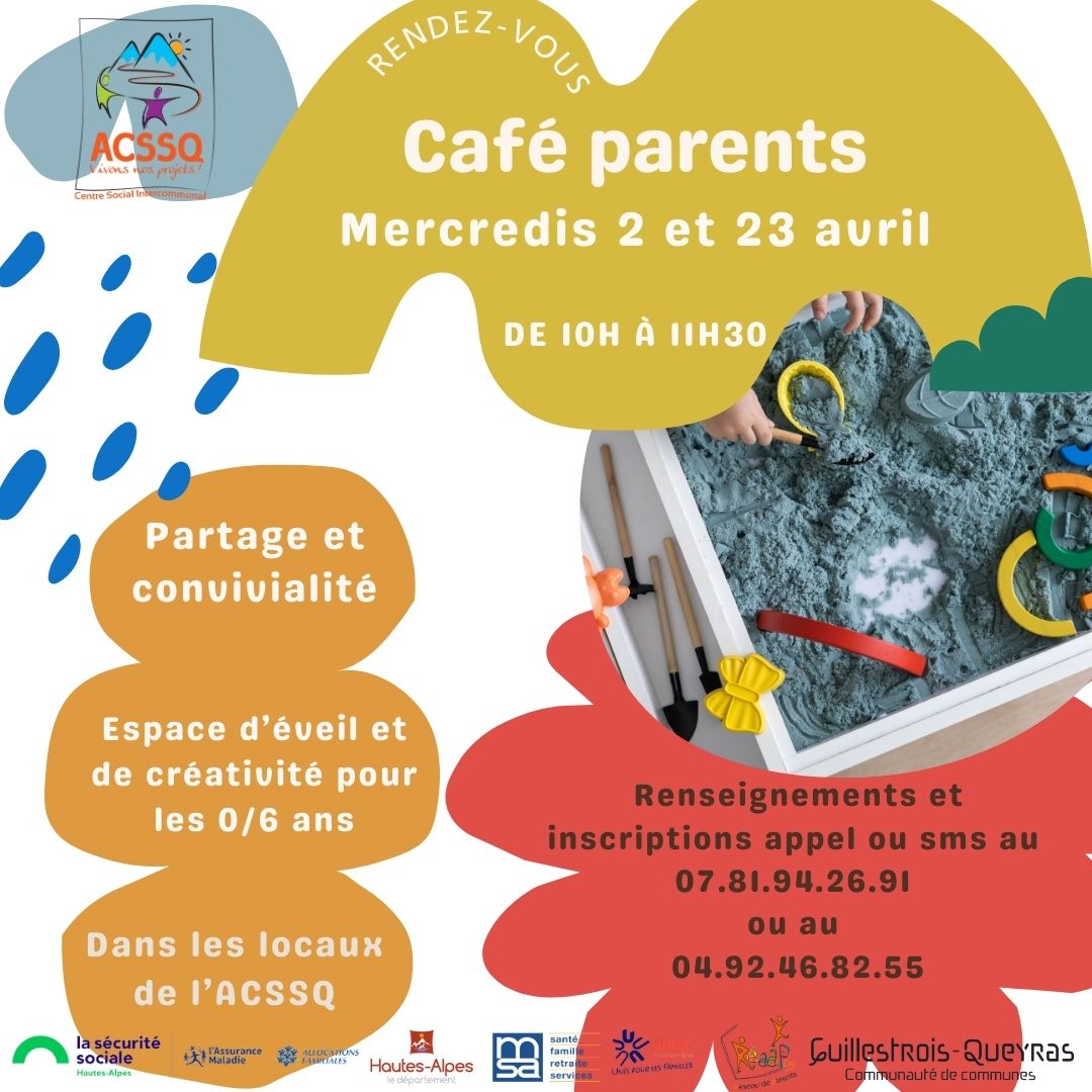 Café parents
