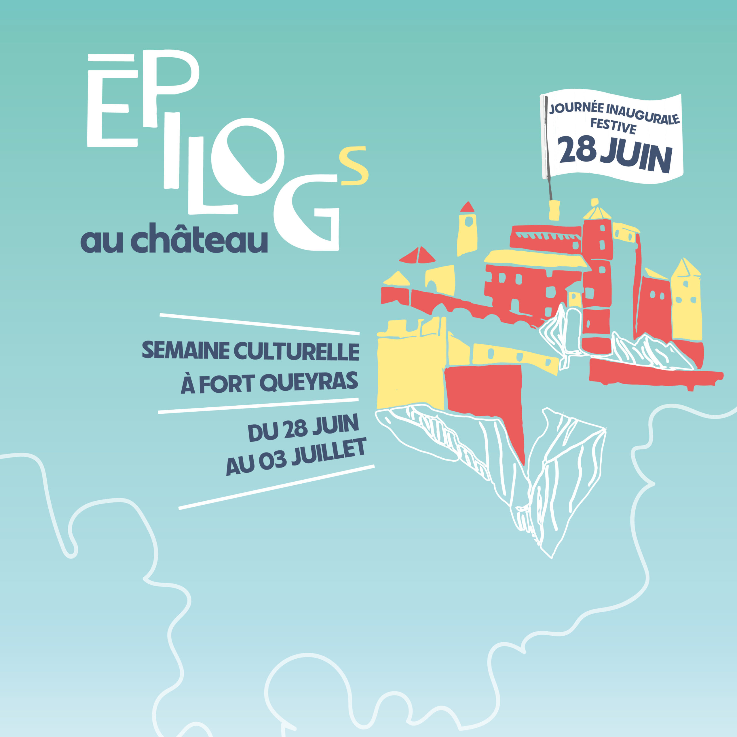 Épilog[s] – au château