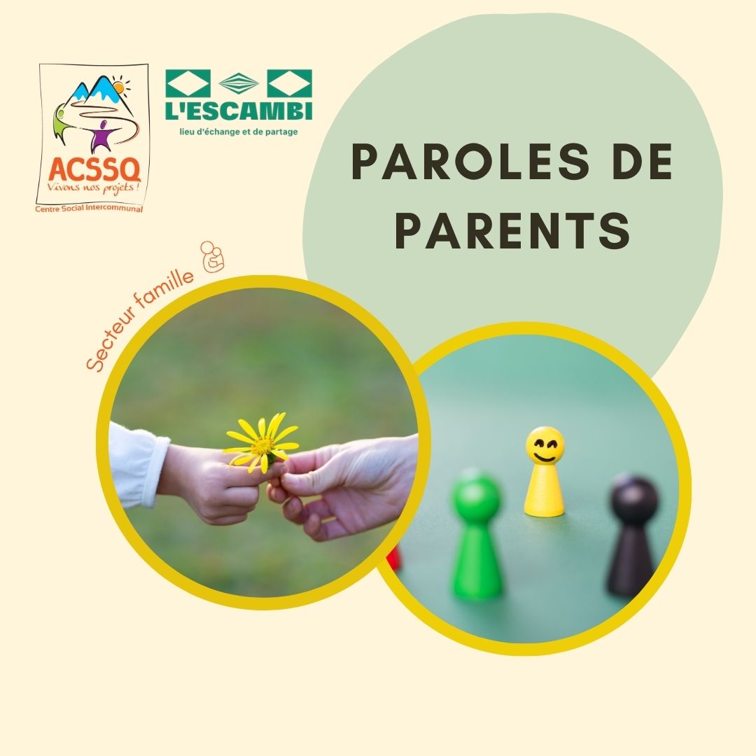 Paroles de parents