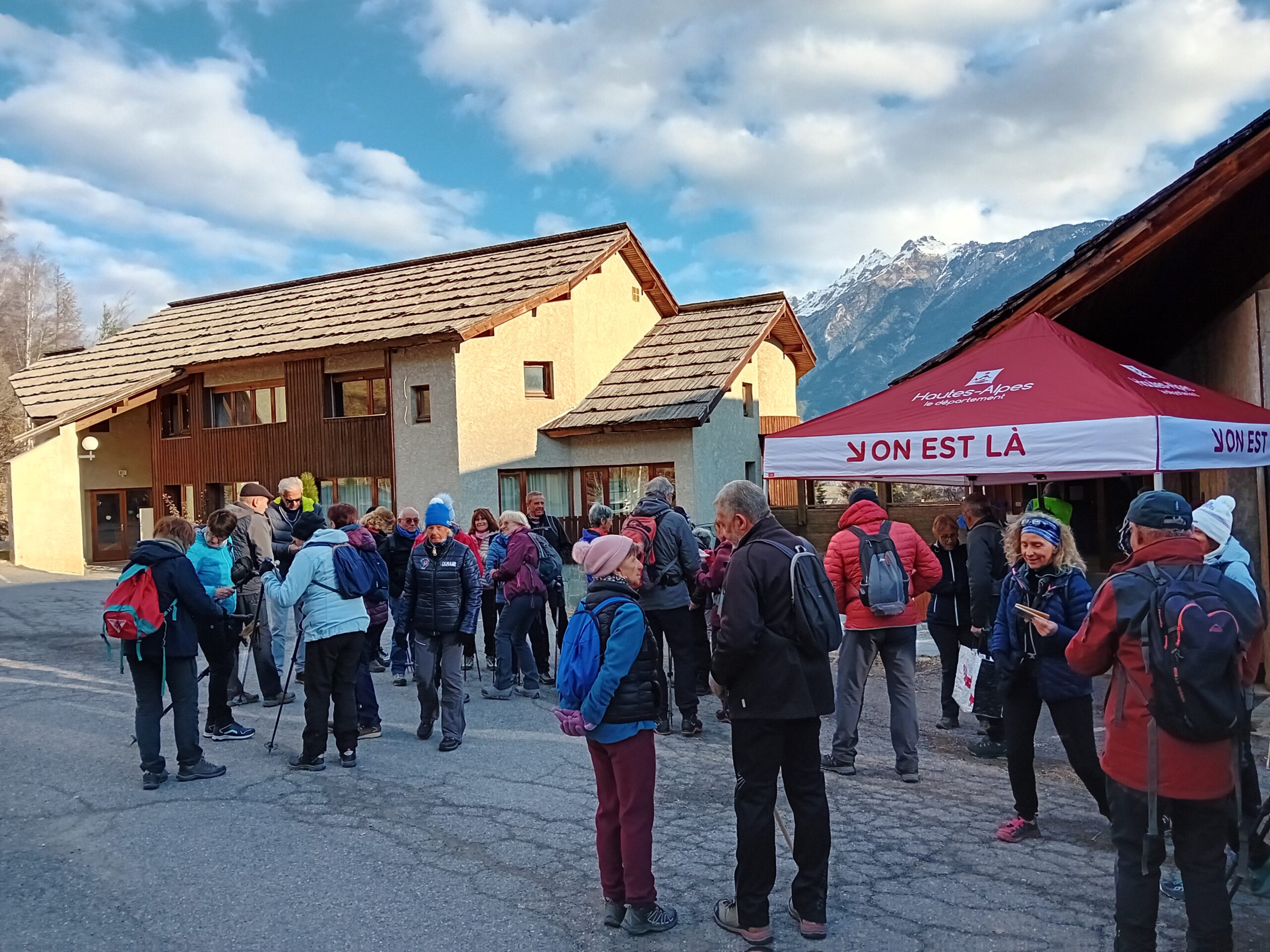 RETOUR EN IMAGES SUR 2025