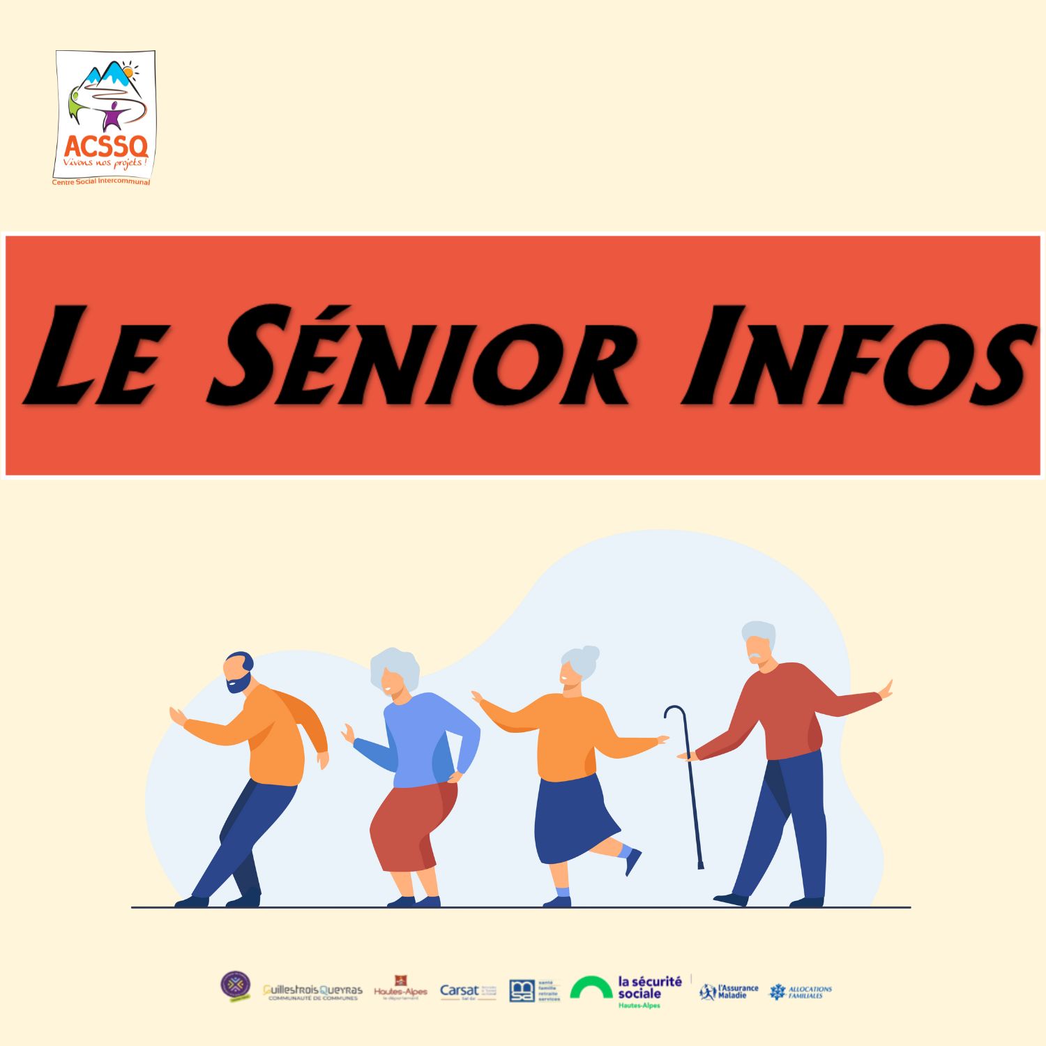 SENIOR INFOS 36 ET TRIPLI 1ER SEMESTRE 2026