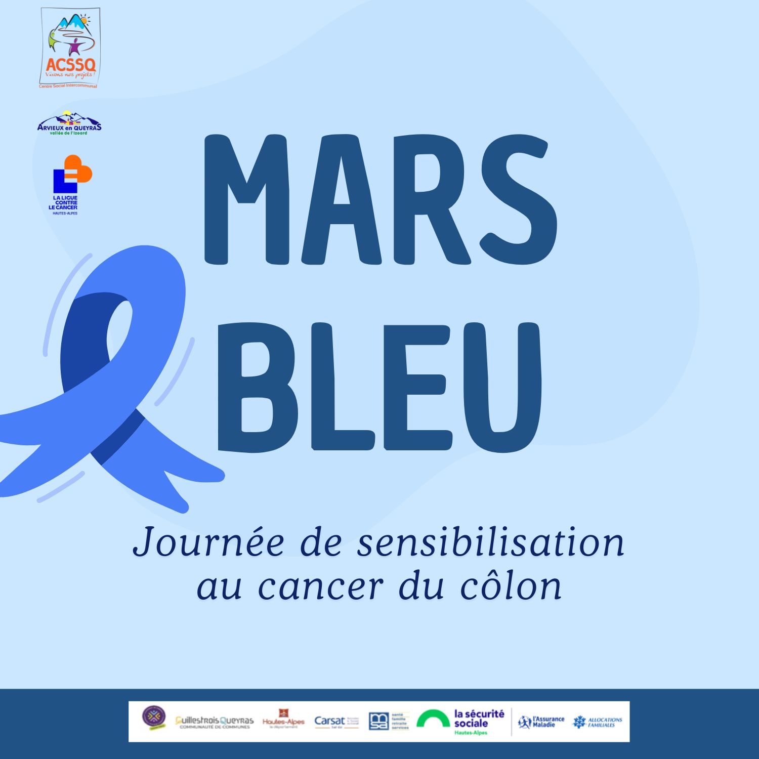 MARS BLEU 2026