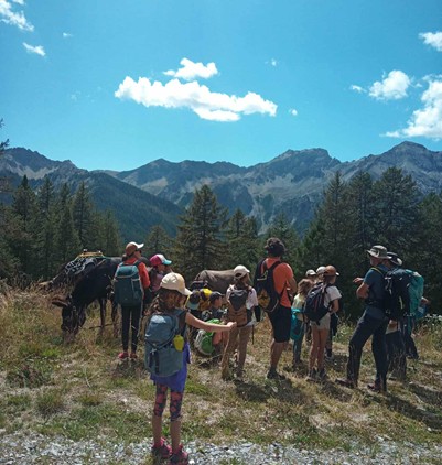 Quatre mini-séjours pour les vacances d’été 2026